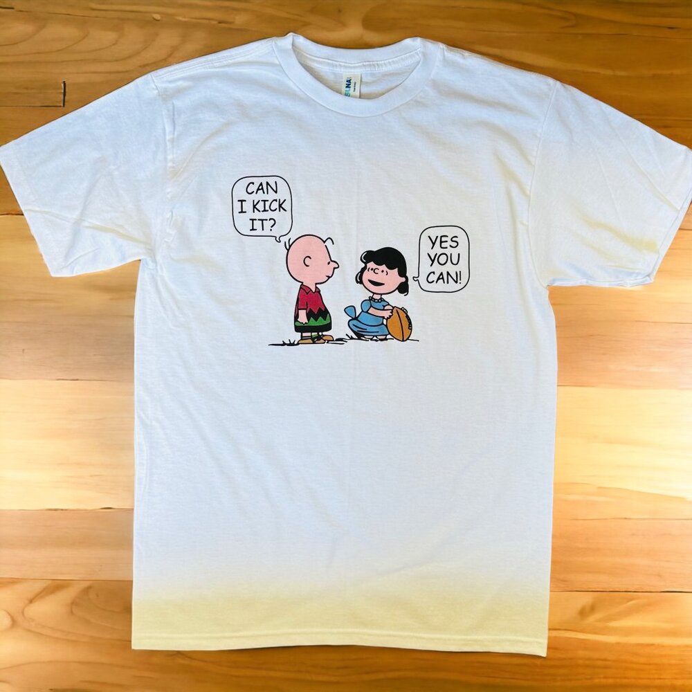 Snoopy T Shirt